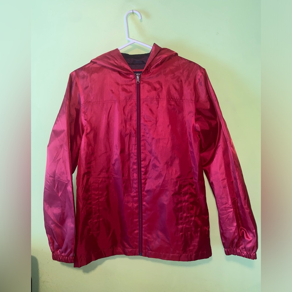 Cherokee Windbreaker Jacket
